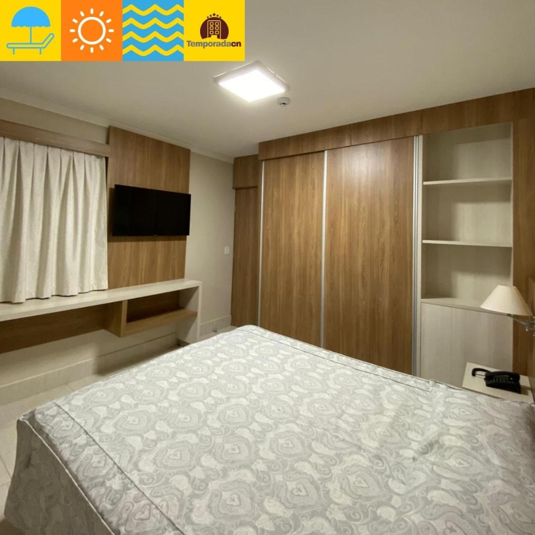 Aparthotel Piazza Com Acesso Ao Acqua Park - Luciana 2 Caldas Novas